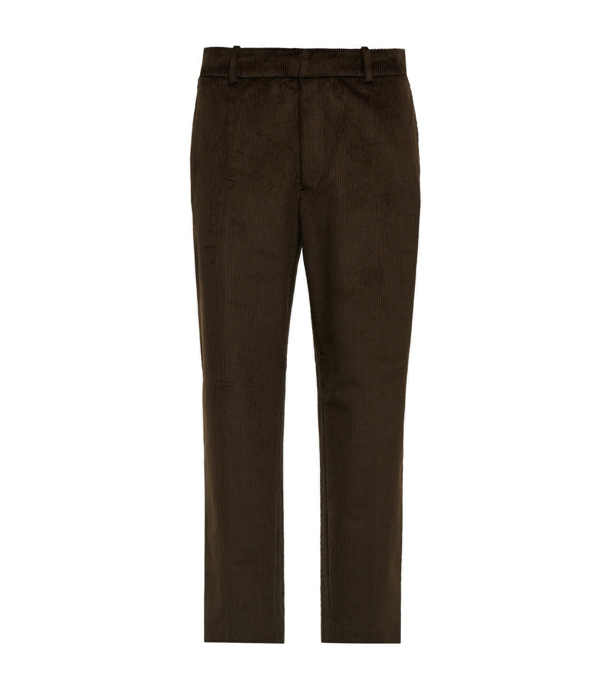 Moncler - Corduroy pants Moncler