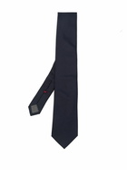 BRUNELLO CUCINELLI - Silk Tie