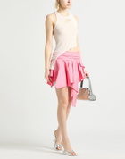 Dion Lee Womens Top in Off white
