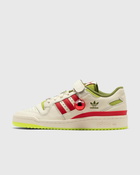 Adidas Forum Low The Grinch White - Mens - Lowtop