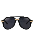 Casablanca Rajio Sunglasses