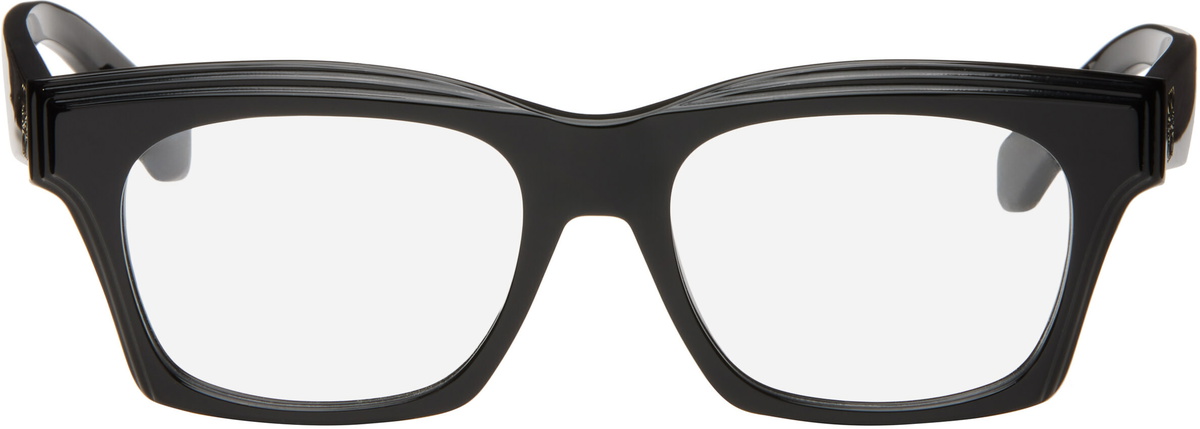LOEWE Black Anagram Glasses