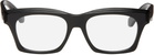 LOEWE Black Anagram Glasses