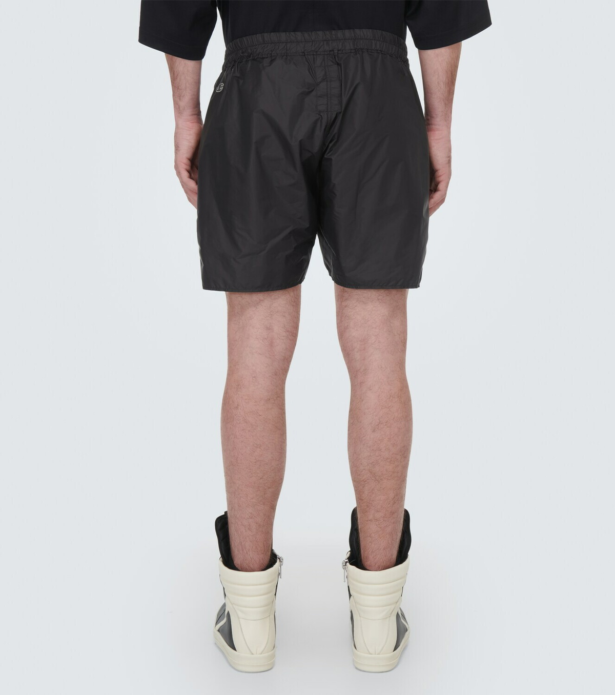 Rick Owens x Champion® technical shorts Rick Owens