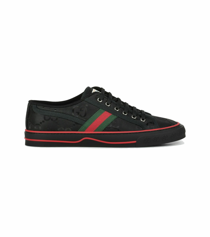 Photo: Gucci - Gucci Off The Grid sneakers