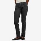 Gimaguas Women's Diana Trousers in Black