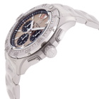 Breitling Avenger B01 44mm Chronograph Automatic Watch AB0147101A1A1