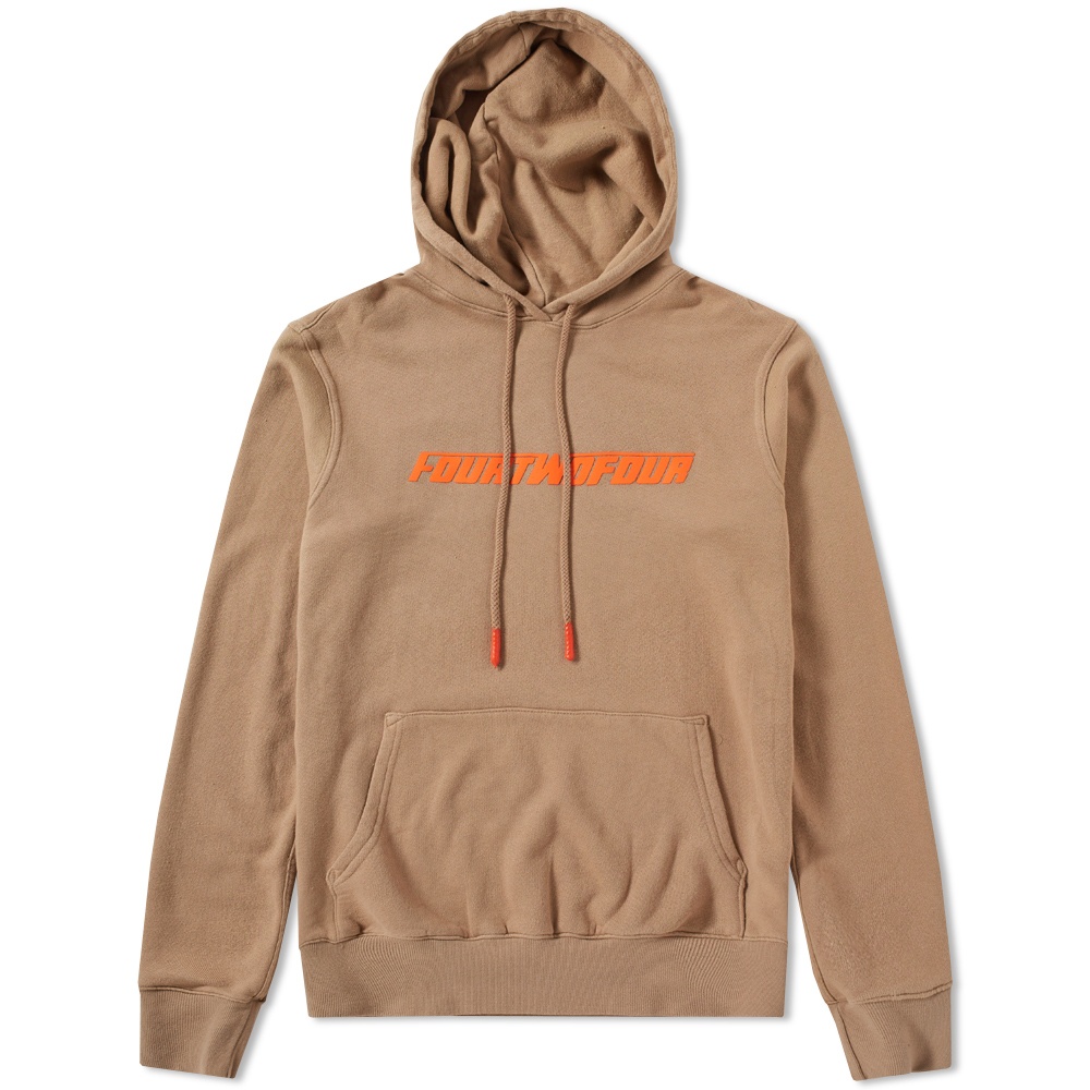 Photo: 424 FourTwoFour Popover Hoody