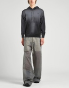 Diesel Mens Sweatshirt Charcoal