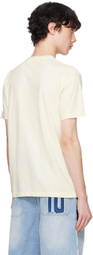 KidSuper Off-White Laundromat T-shirt