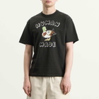 Human Made Men's Duck Sketch T-shirt in Black