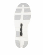 On Cloudmonster 1 Womens Sneakers in White