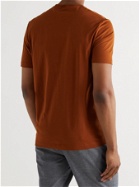 HUGO BOSS - Slim-Fit Cotton-Jersey T-Shirt - Unknown