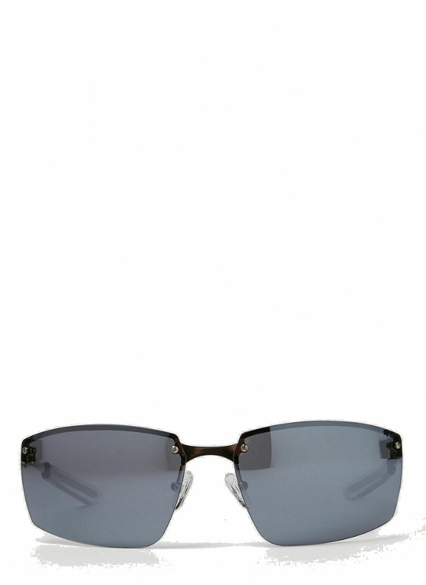 Photo: Aero Sunglasses in Grey