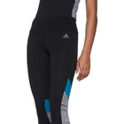 adidas x Missoni Black How We Do Leggings