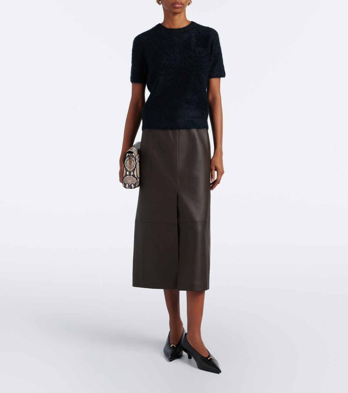Vince Cashmere sweater
