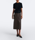 Vince Cashmere sweater