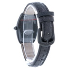 Franck Muller Cintree Curvex Quartz Diamond Black Dial Unisex Watch 1752 QZ NR CR D CD