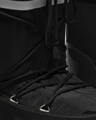 Moon Boot Icon Nylon Black - Mens - Boots