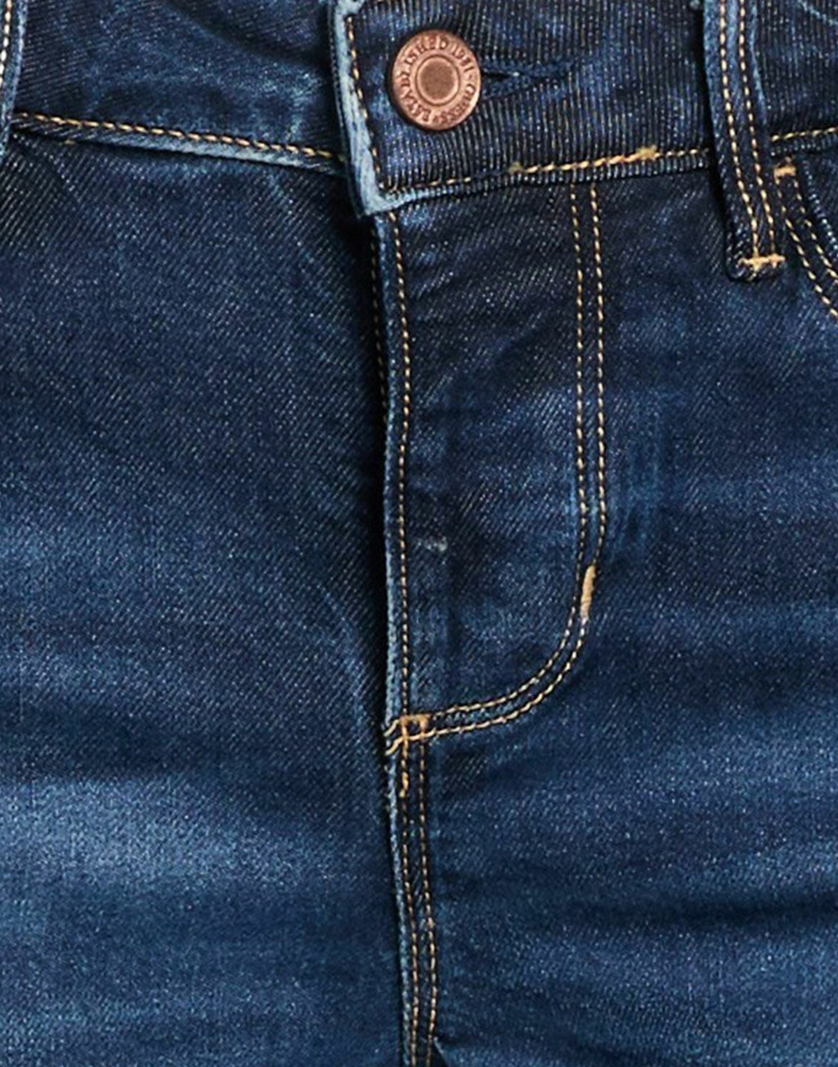 Guess Womens Jeans in Blue
