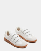 Steve Madden Momentum Sneakers in White