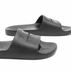 Calvin Klein Women's Slider in Black