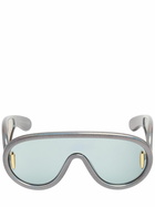 LOEWE Paula's Ibiza Mask Sunglasses