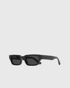 Chimi Eyewear Lab Lens 10.3 Black Black - Mens - Eyewear