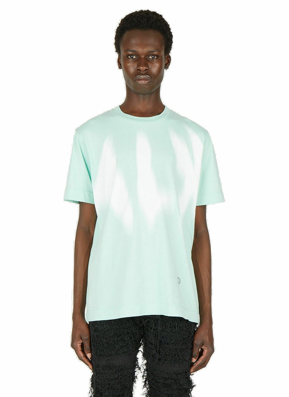 Photo: Phantom Logo T-Shirt in Light Blue