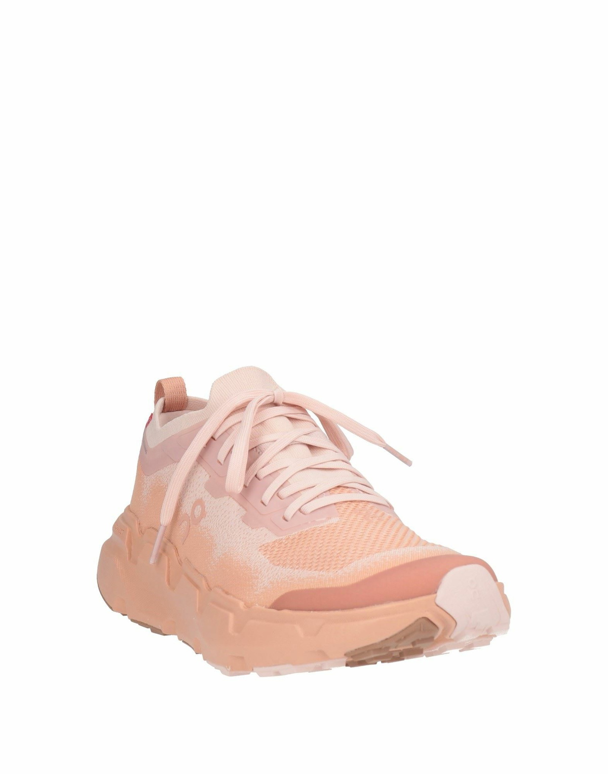 On Cloudsoma Womens Sneakers Apricot