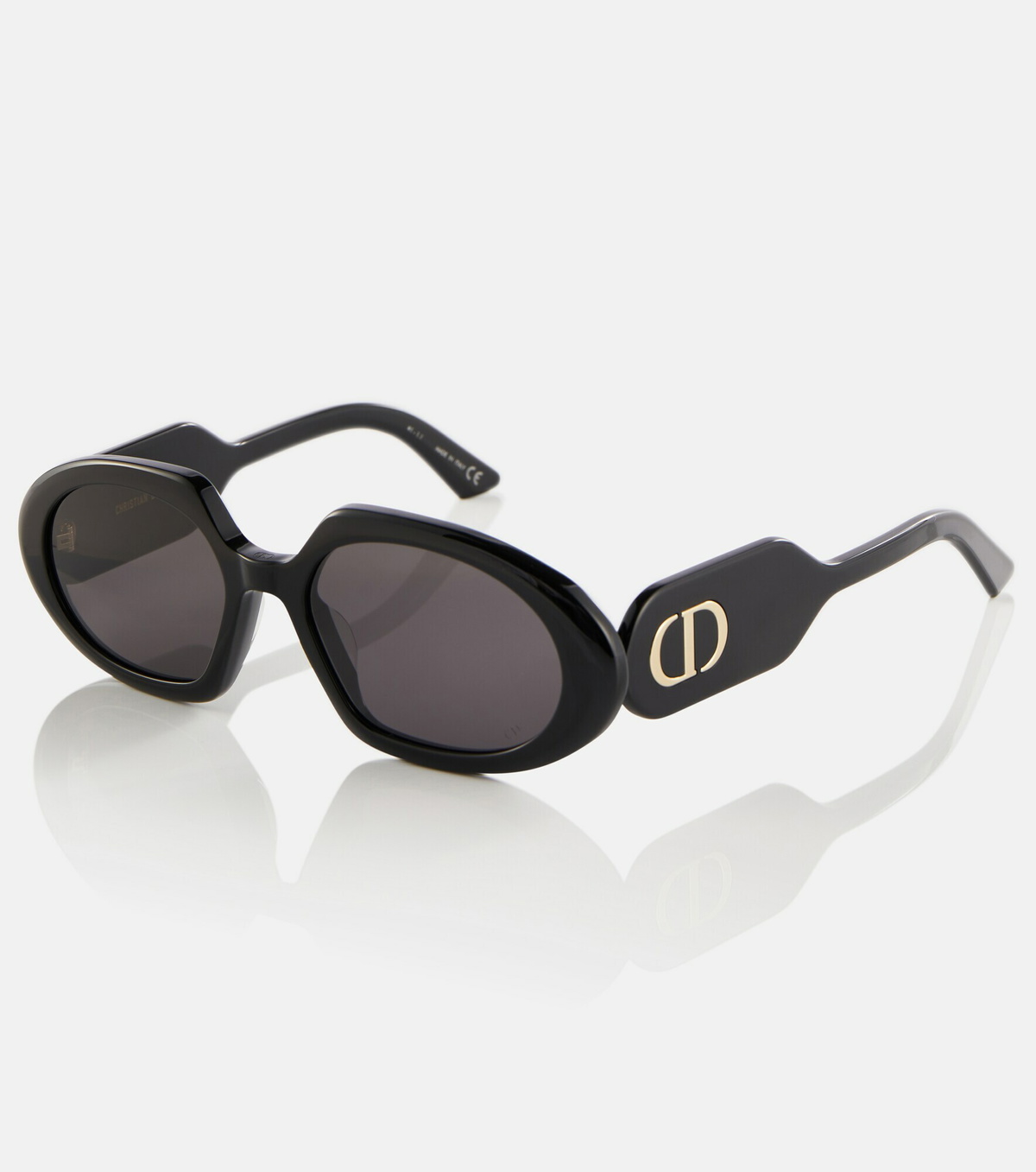 Dior Eyewear - DiorBobby R2U oval sunglasses Dior Eyewear