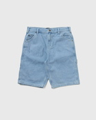 Dickies Garyville Denim Short Blue - Mens - Casual Shorts