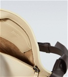 Lanvin Leather belt bag