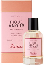 Bastide Figue Amour Eau de Toilette, 100 mL