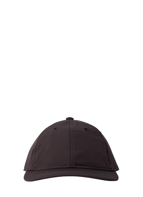 Photo: Our Legacy Twill Baseball Cap