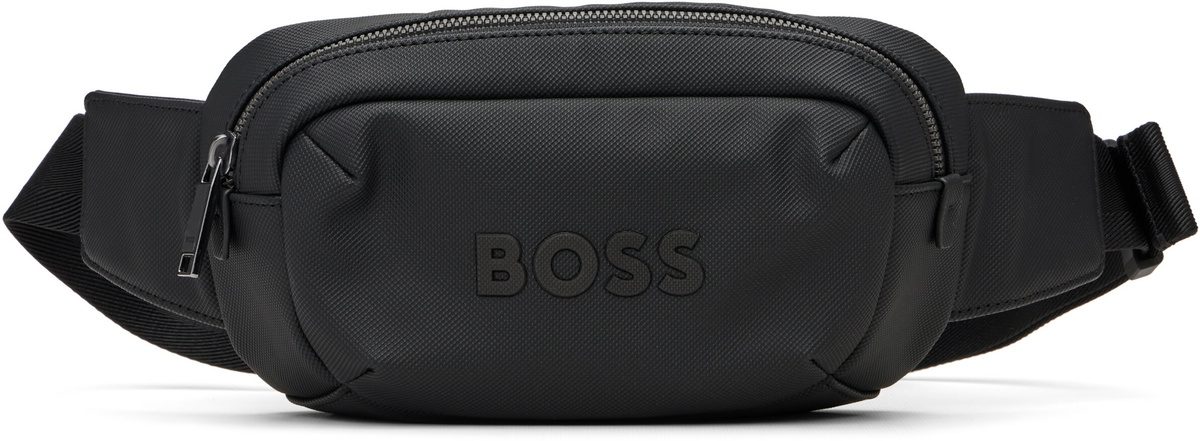 BOSS Black Catch 3.0 Belt Bag
