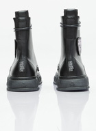 Virón x Carne Bollente 1992 Appleskin Boots