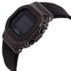Casio G-Shock Alarm Quartz Digital Black Dial Ladies Watch GM-S5600SB-1
