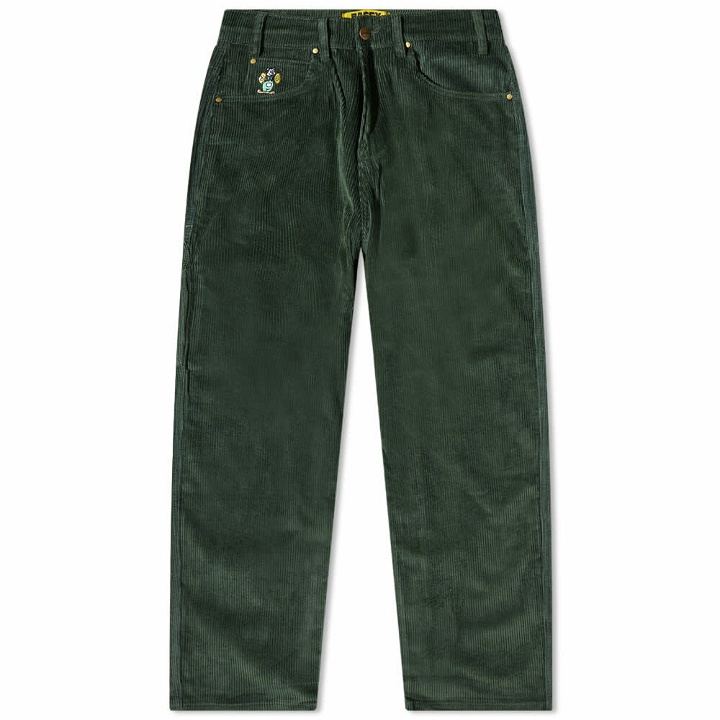 Photo: Butter Goods Cymbals Corduroy Pant