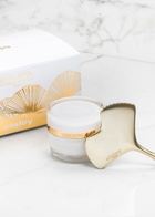 Sisley Sisleÿa L'Intégral Anti-Âge & Ginkgo Gua Sha