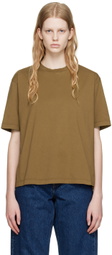 HOPE Khaki Go T-Shirt