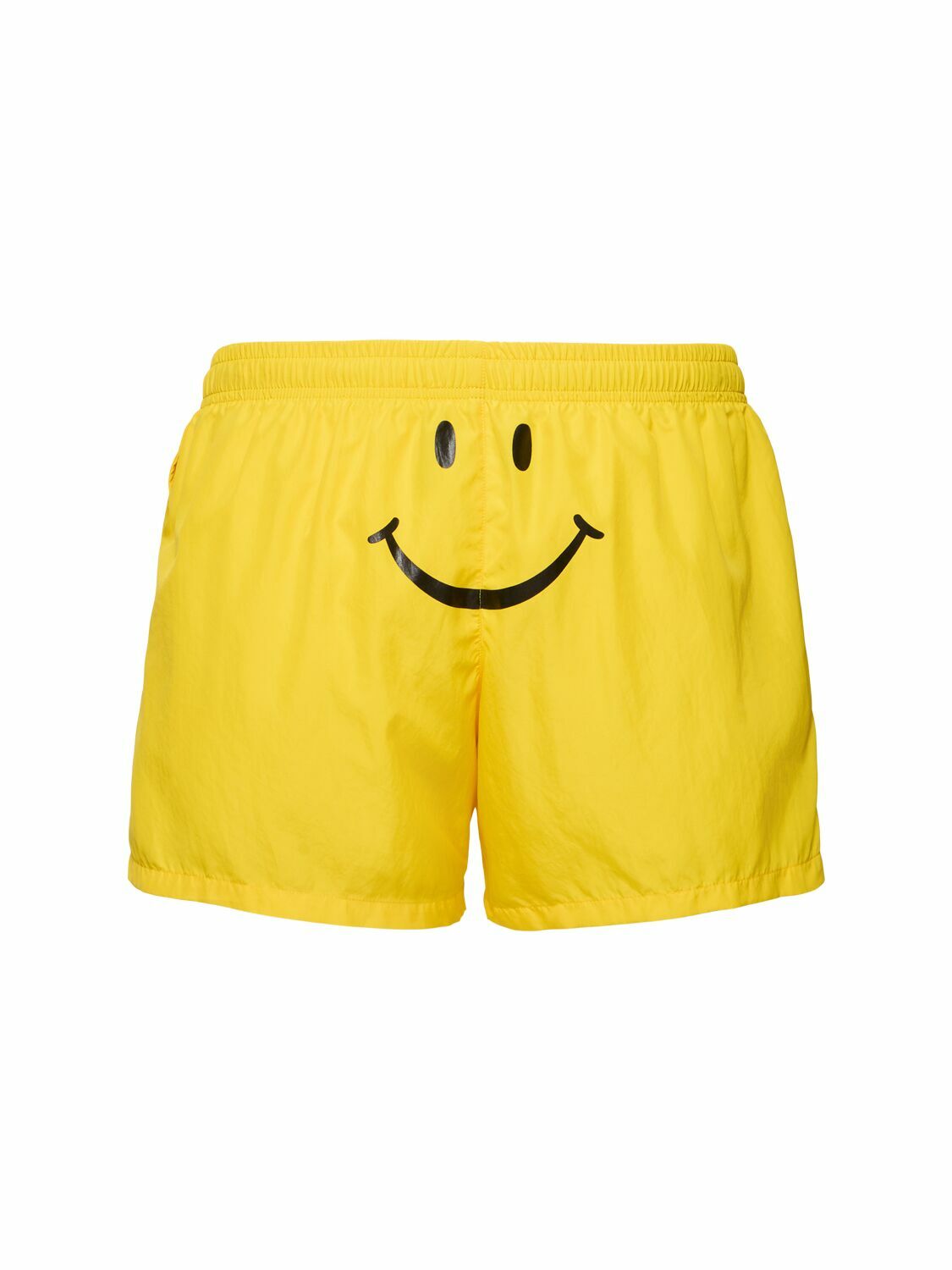 MOSCHINO Iconic Archive Swim Shorts