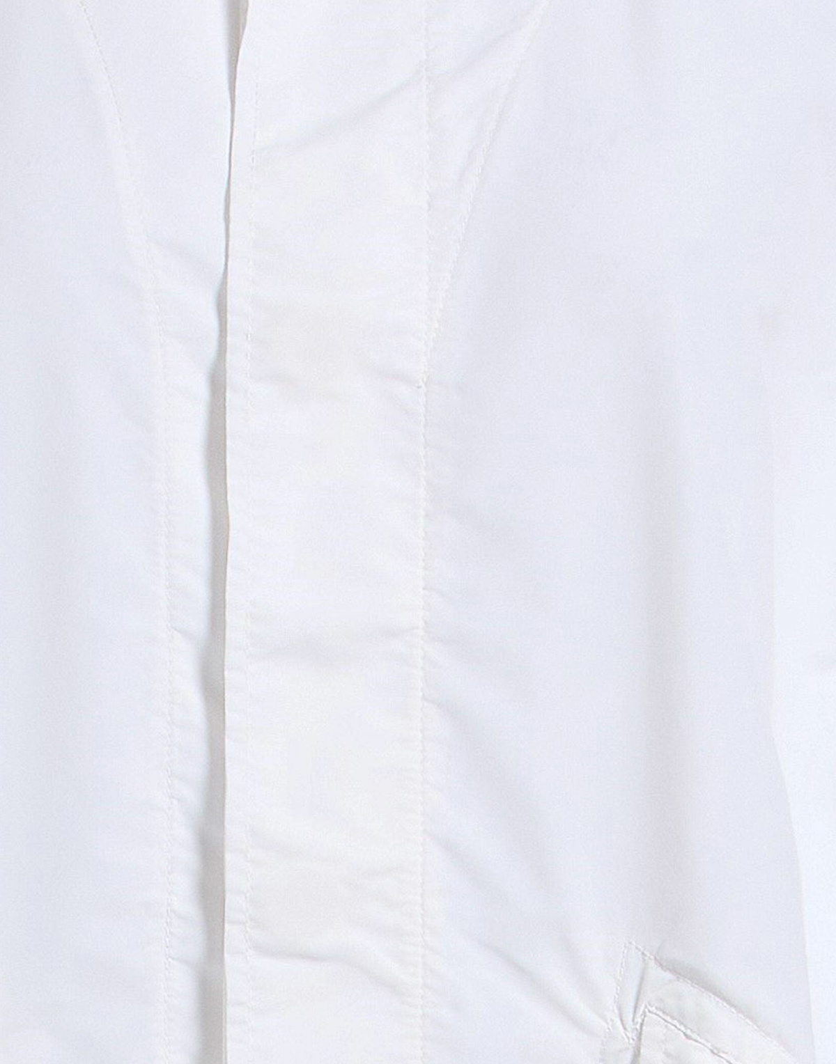 Crossley Womens Overcoat & Trench Coat in White
