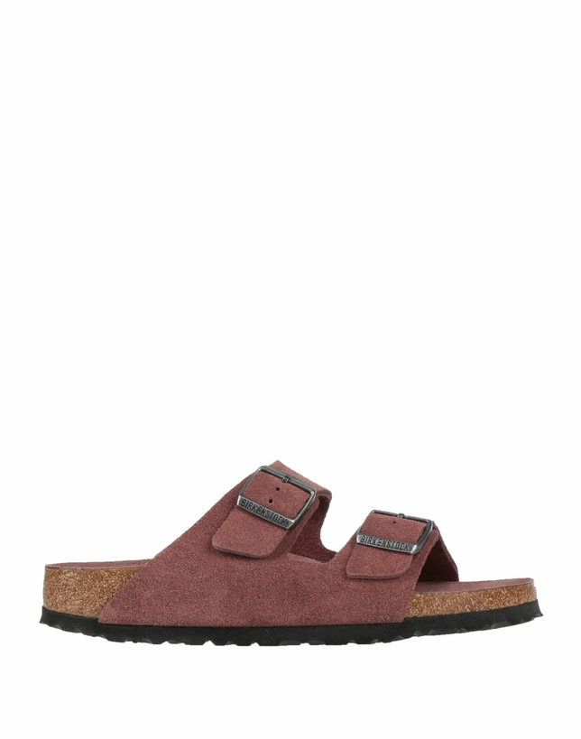 Photo: Birkenstock Arizona Womens Sandals Antique rose