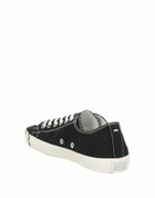 Maison Margiela Womens Sneakers in Black
