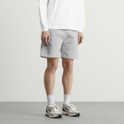 MKI Men's Uniform Sweat Shorts in Grey