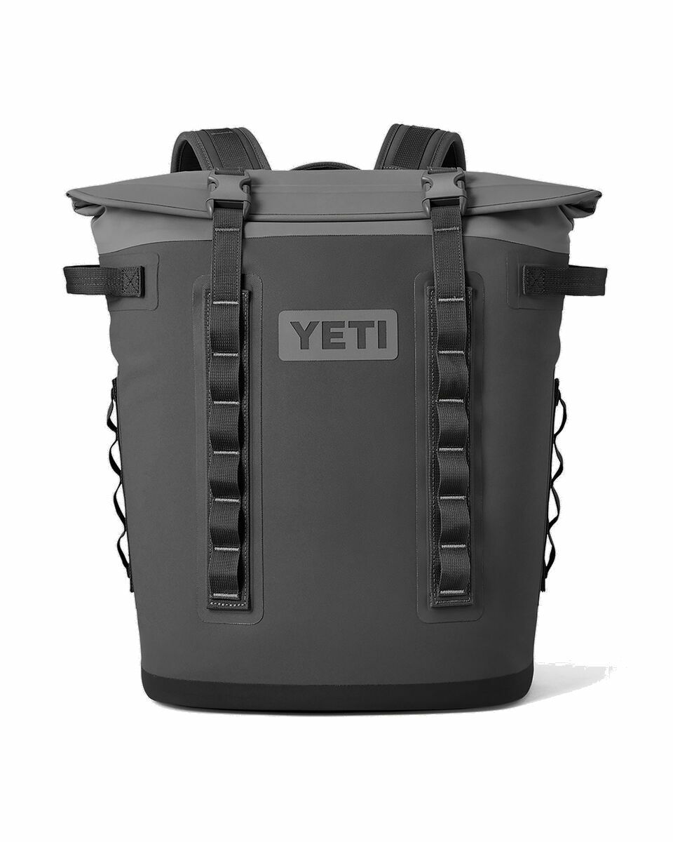 Photo: Yeti Hopper Backpack M20 Soft Cooler Black - Mens - Backpacks
