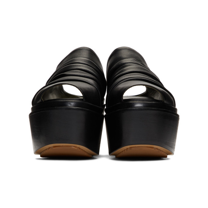 Rick best sale owens clogs