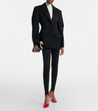 Wolford Energy high-rise leggings