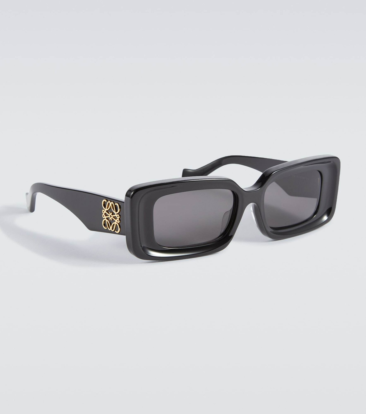 Loewe - Rectangular sunglasses Loewe